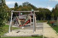 Spielplatz